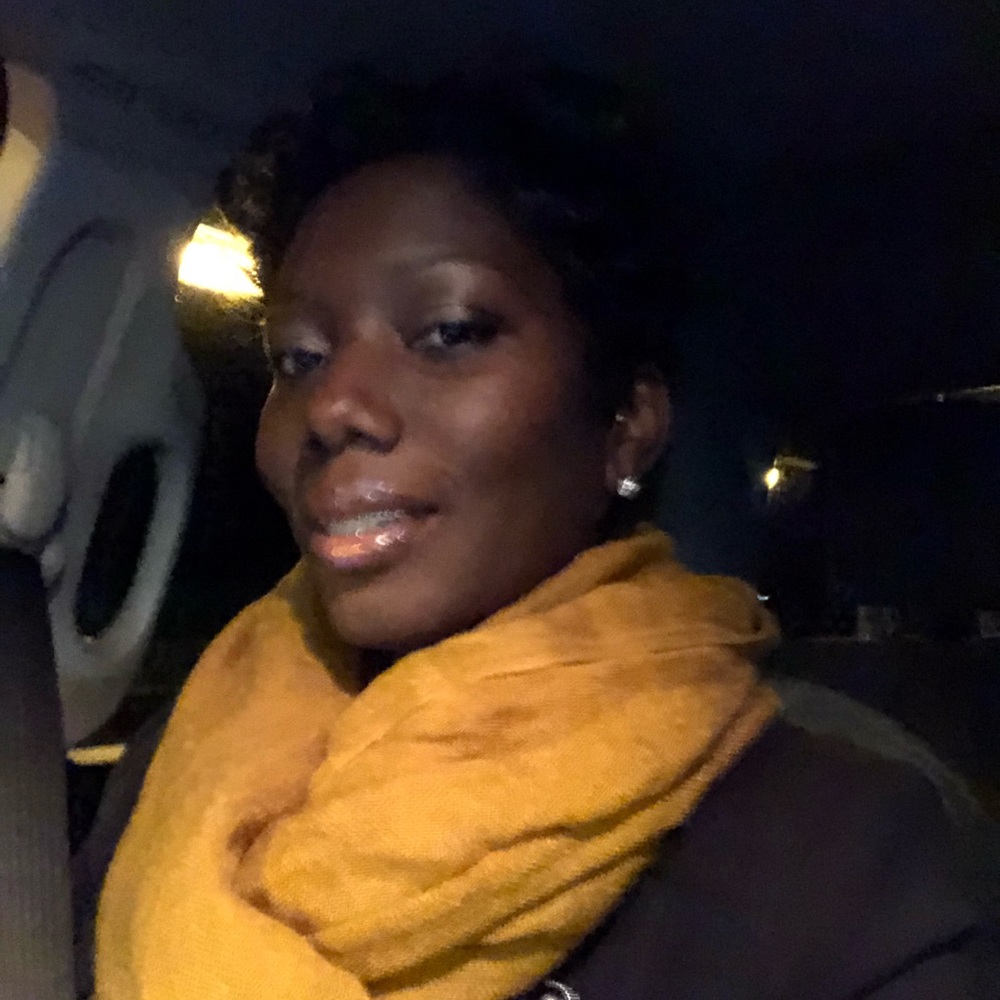 Meet your Posher, Kizzy